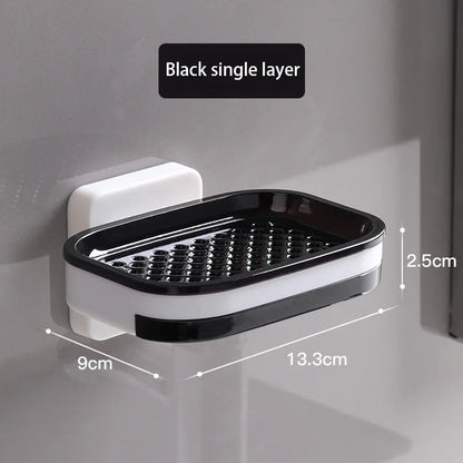 Modern Soap Holder – Smart Design for a Perfectly Organized Bathroom