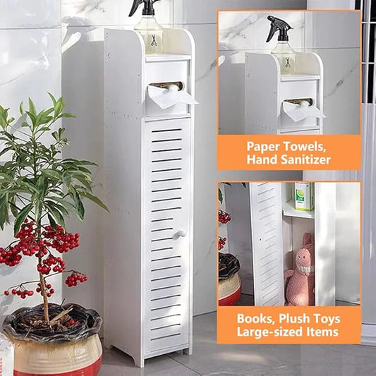 Vertical Organizer – Beauty and Practicality in One Piece