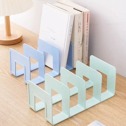 Books & Documents Organizer – Elegance and Practicality for Your Space