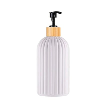 Modern Bathroom Set – Organization & Style in Every Detail