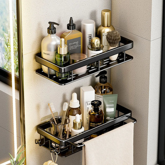 Multi-Purpose Matte Finish Organizer – Elegance Meets Functionality