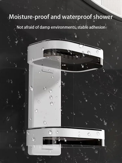 Modern Soap Holder – Smart Design for a Perfectly Organized Bathroom