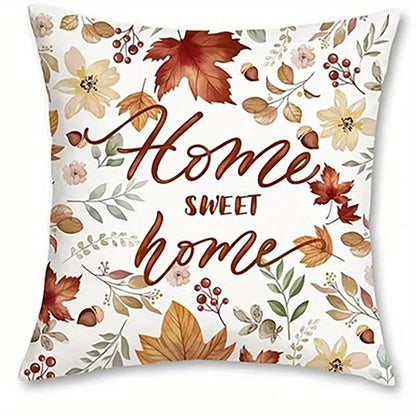 Decorative Cushion Covers – Bring Warmth to Your Living Room