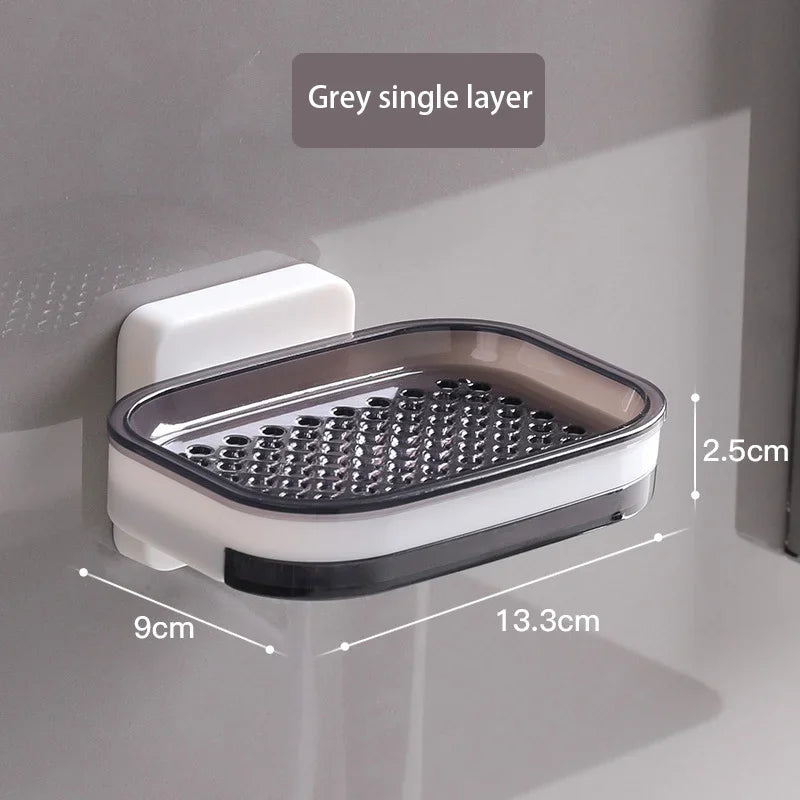 Modern Soap Holder – Smart Design for a Perfectly Organized Bathroom