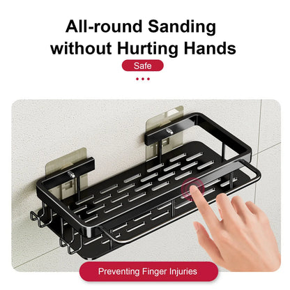 Multi-Purpose Matte Finish Organizer – Elegance Meets Functionality