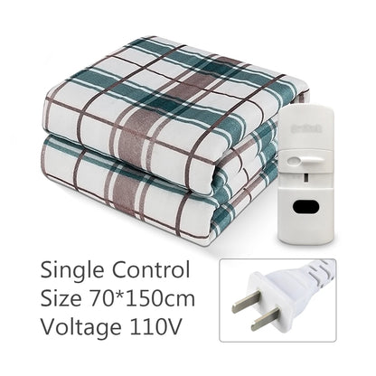 Smart Electric Blanket – Warmth, Comfort and Style for Your Nights