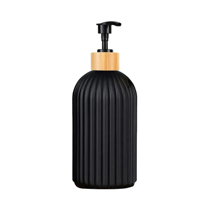 Modern Bathroom Set – Organization & Style in Every Detail