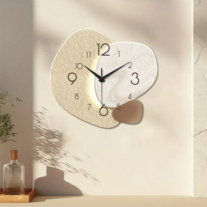 Modern wall clock - Timeless Elegance for Your Walls