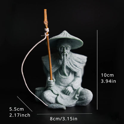 Oriental Sandstone Sculptures – Charm & Elegance for Your Home