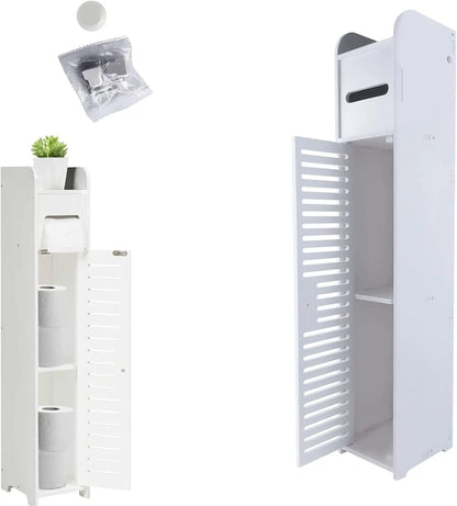 Vertical Organizer – Beauty and Practicality in One Piece